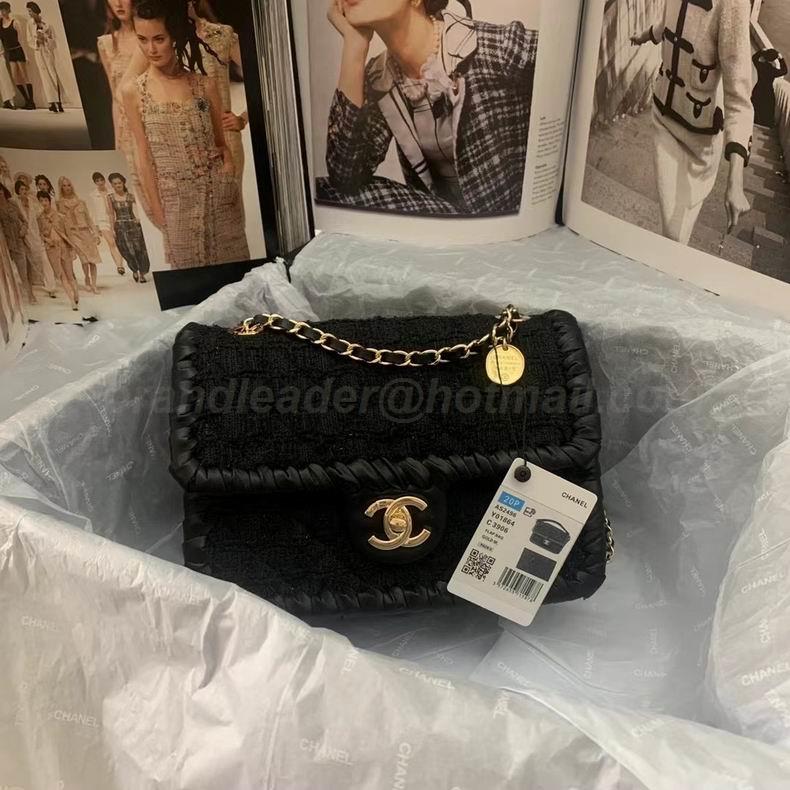 Chanel Handbags 514